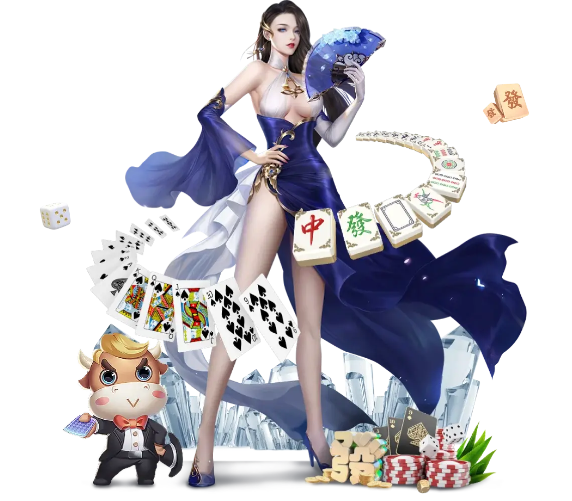 Game bài Shbet và phần giải thích luật cơ bản